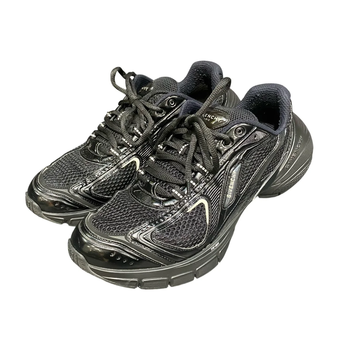 TK-MX RUNNERFR1212