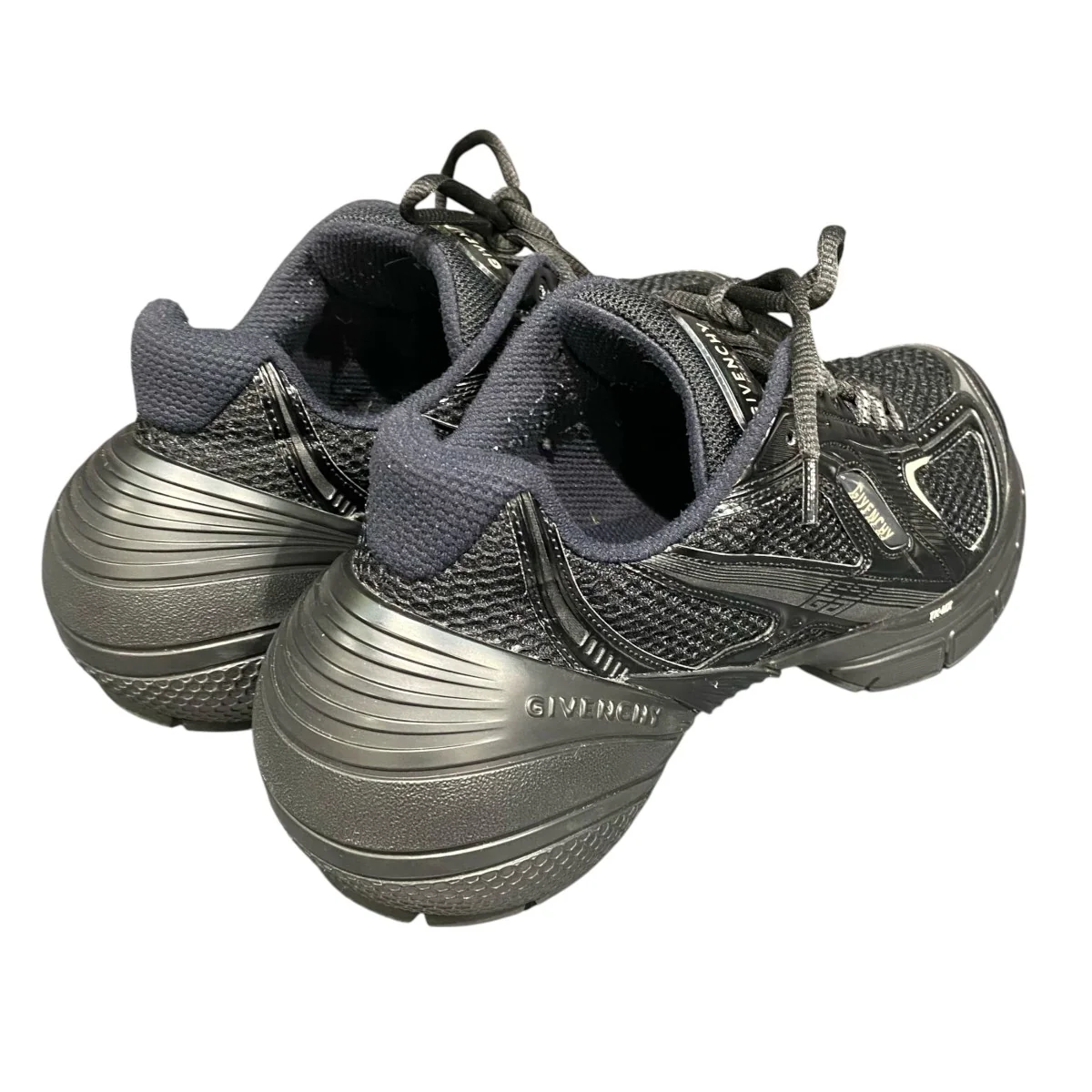 TK-MX RUNNERFR1212 - Image 2