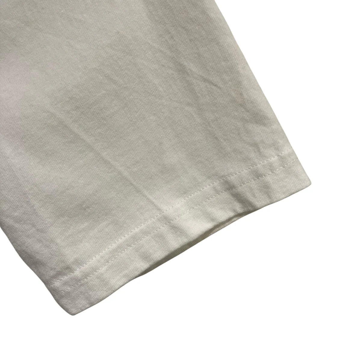 22SSステッチデザインTシャツTシャツ686506 - Image 4