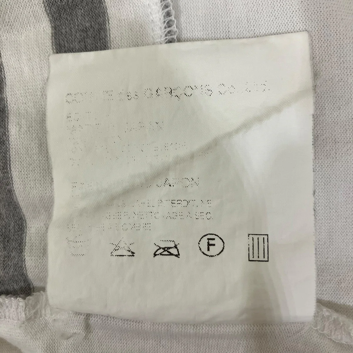TシャツEQ-T019 - Image 6