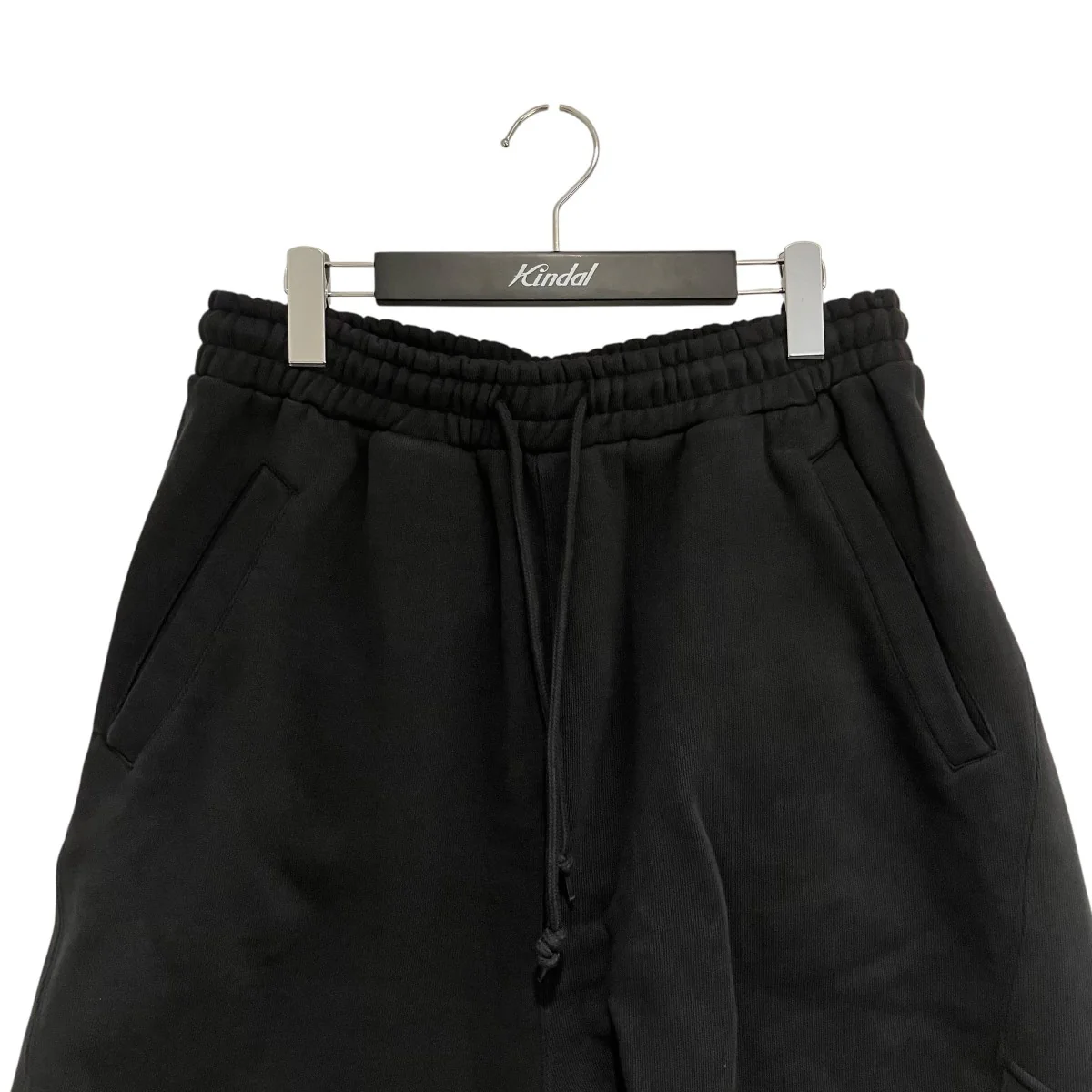 HEAVY DROP SHORT INKスウェットハーフパンツES2256 - Image 3