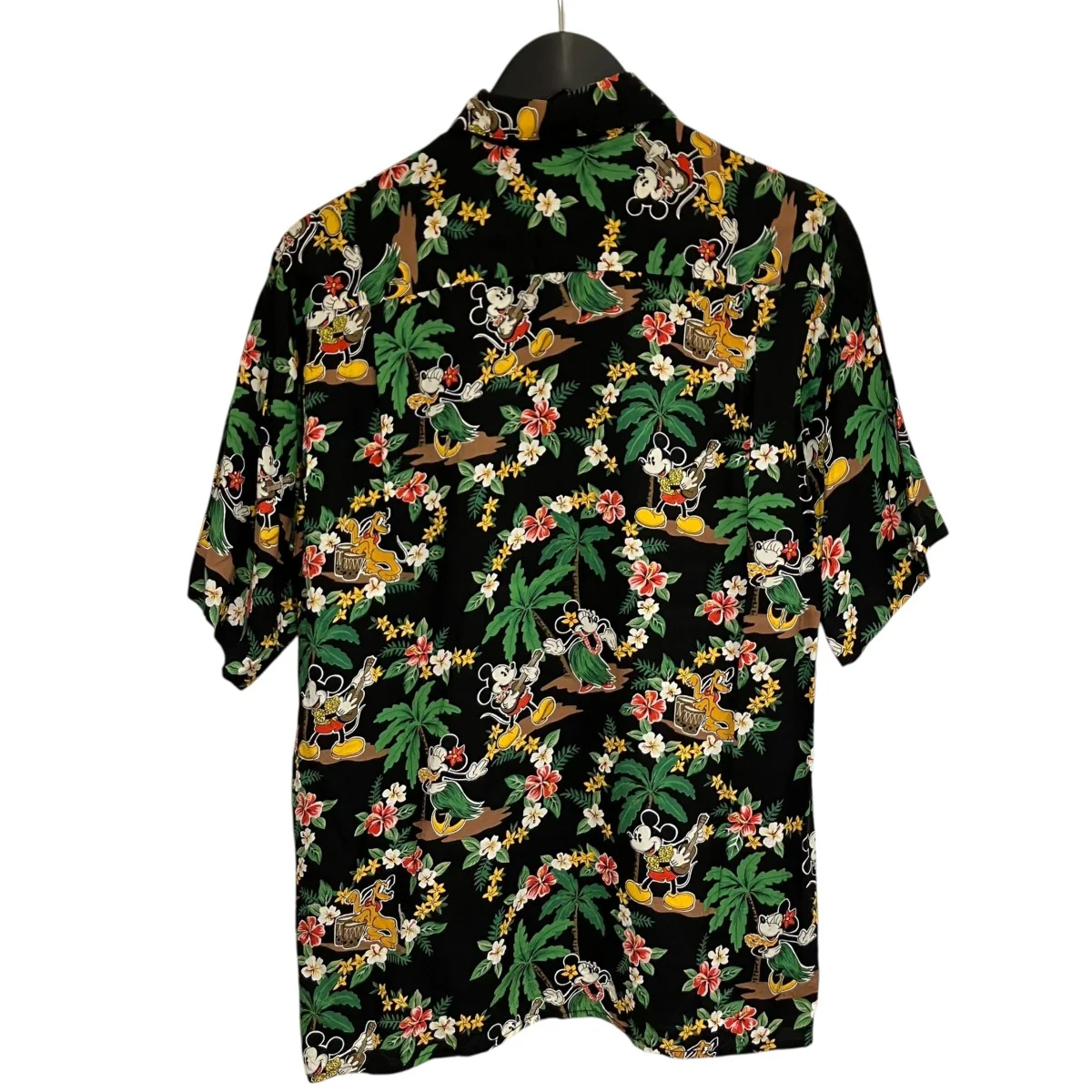 90’Sアロハシャツ - Image 2