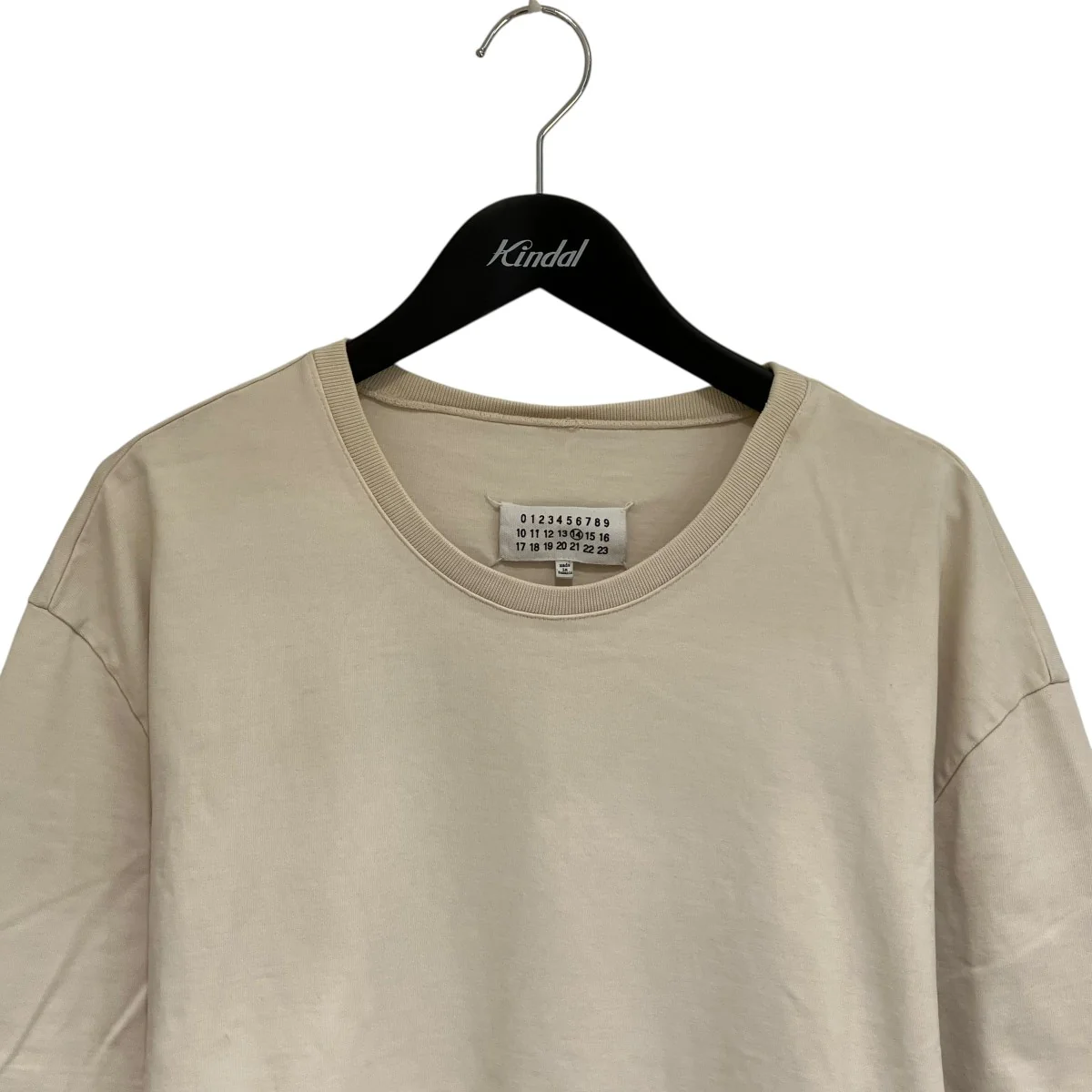 オーバーサイズTシャツS50GC0548 - Image 3