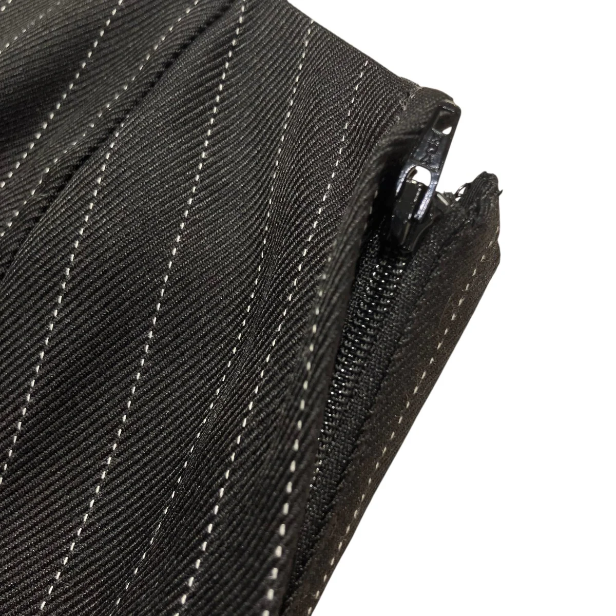Stripe Bustier Topsビスチェ12420409 - Image 3