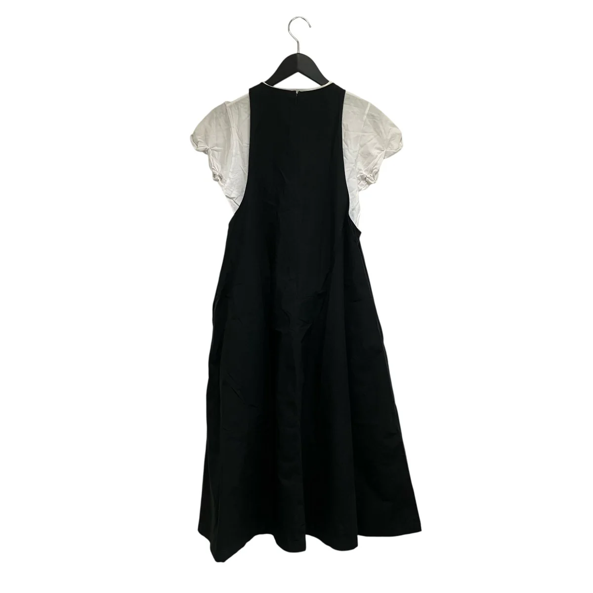 タイプライターレイヤードDRESSワンピース300EA283-2080 - Image 2