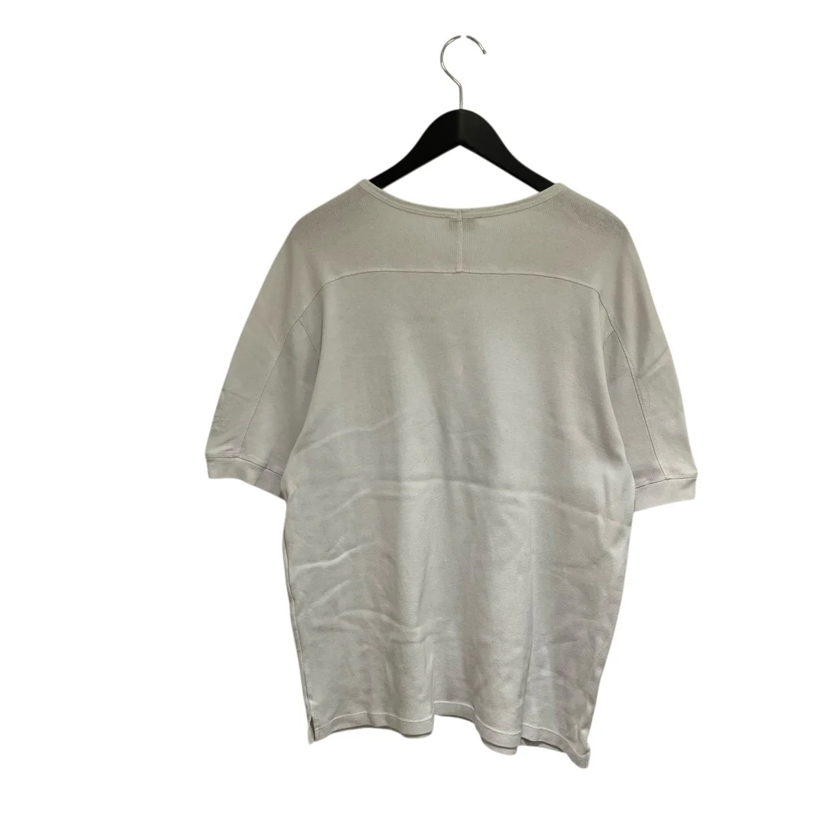 YSLロゴフットボールTシャツ667856 - Image 2