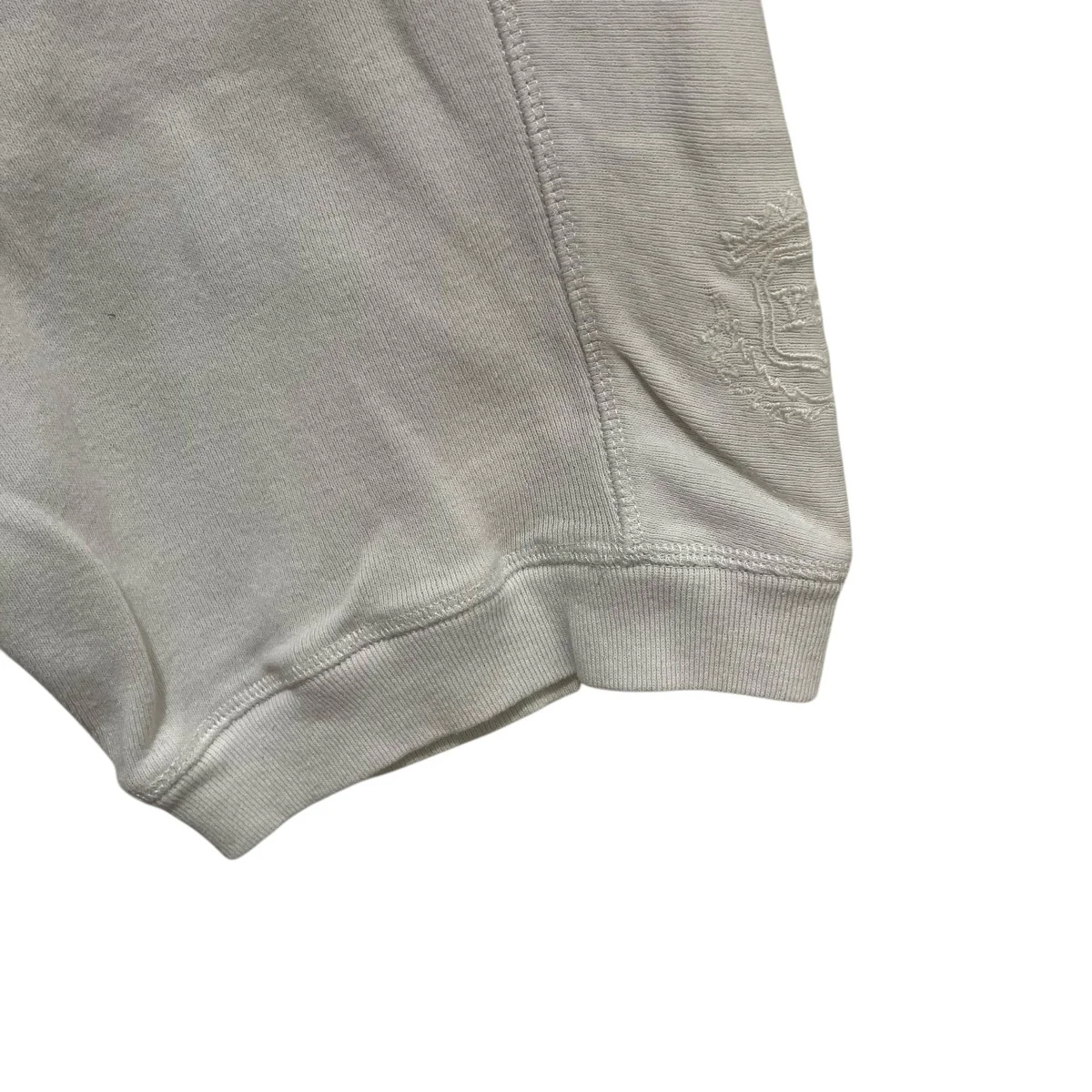 YSLロゴフットボールTシャツ667856 - Image 4