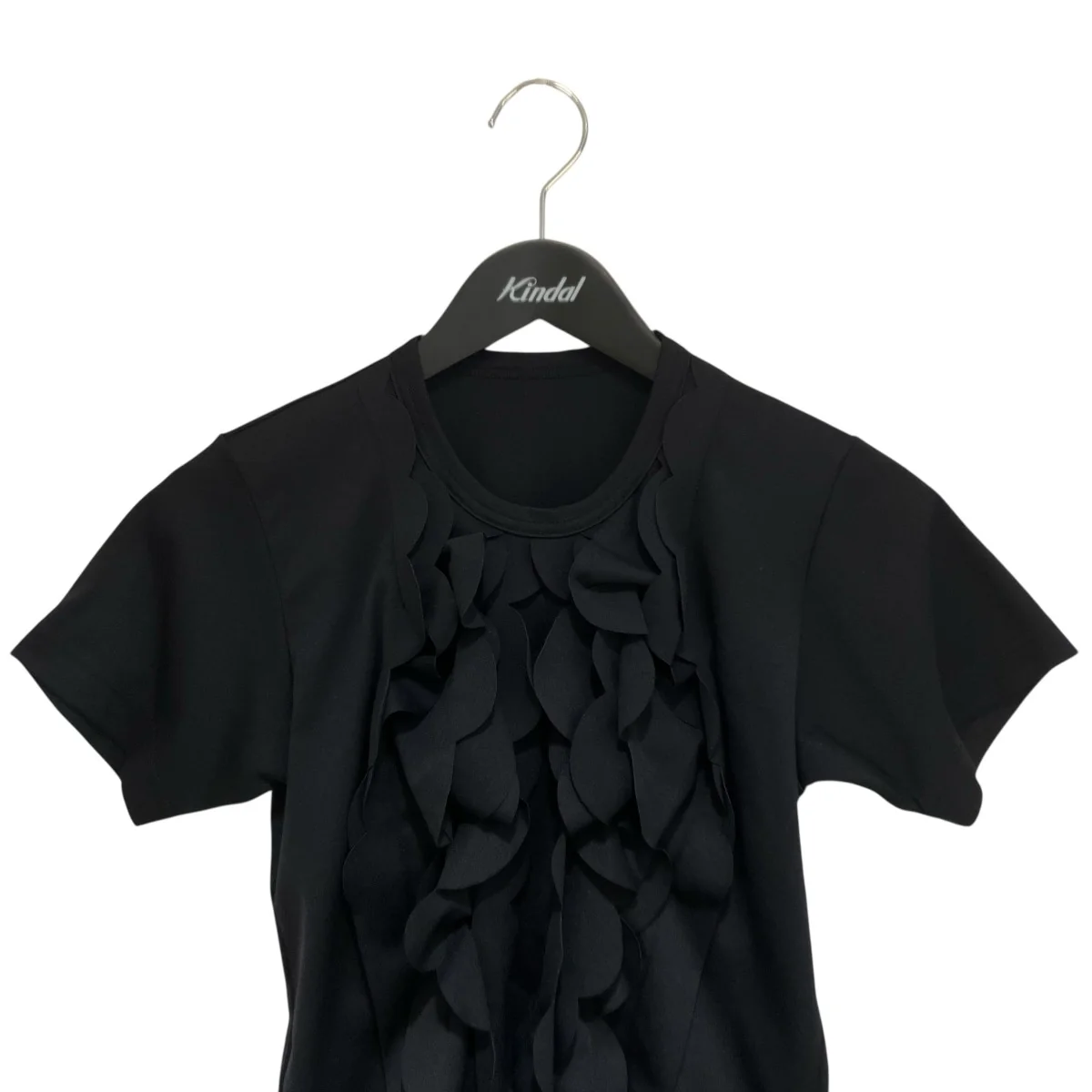 〇フリルTシャツRO-T036 - Image 3