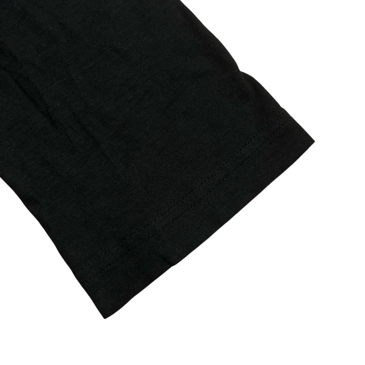フロントテープデザイン半袖TシャツRQ-T014 - Image 4