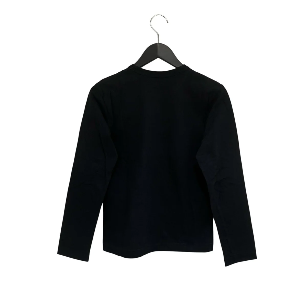 長袖Tシャツ1T-T006 - Image 2