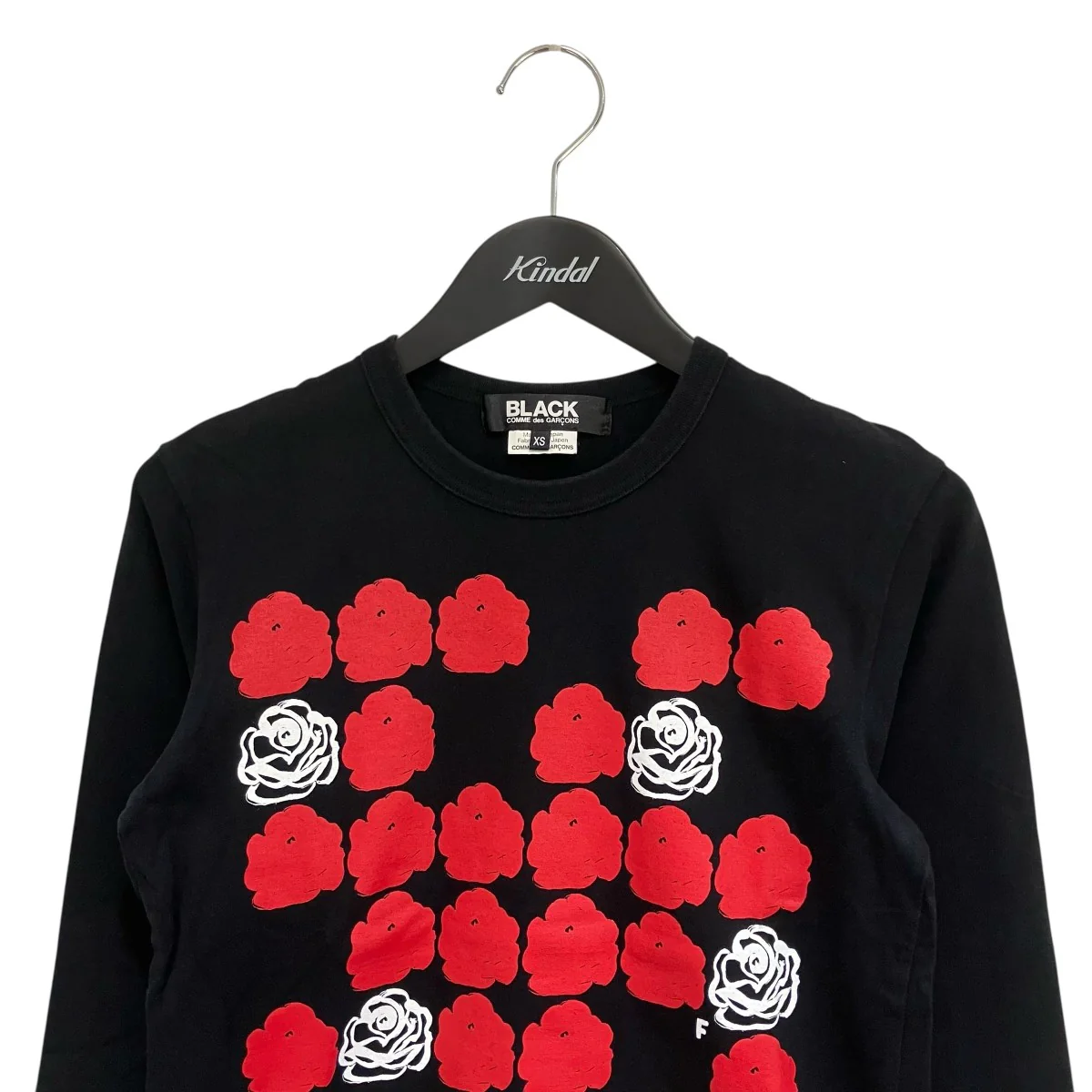 長袖Tシャツ1T-T006 - Image 3