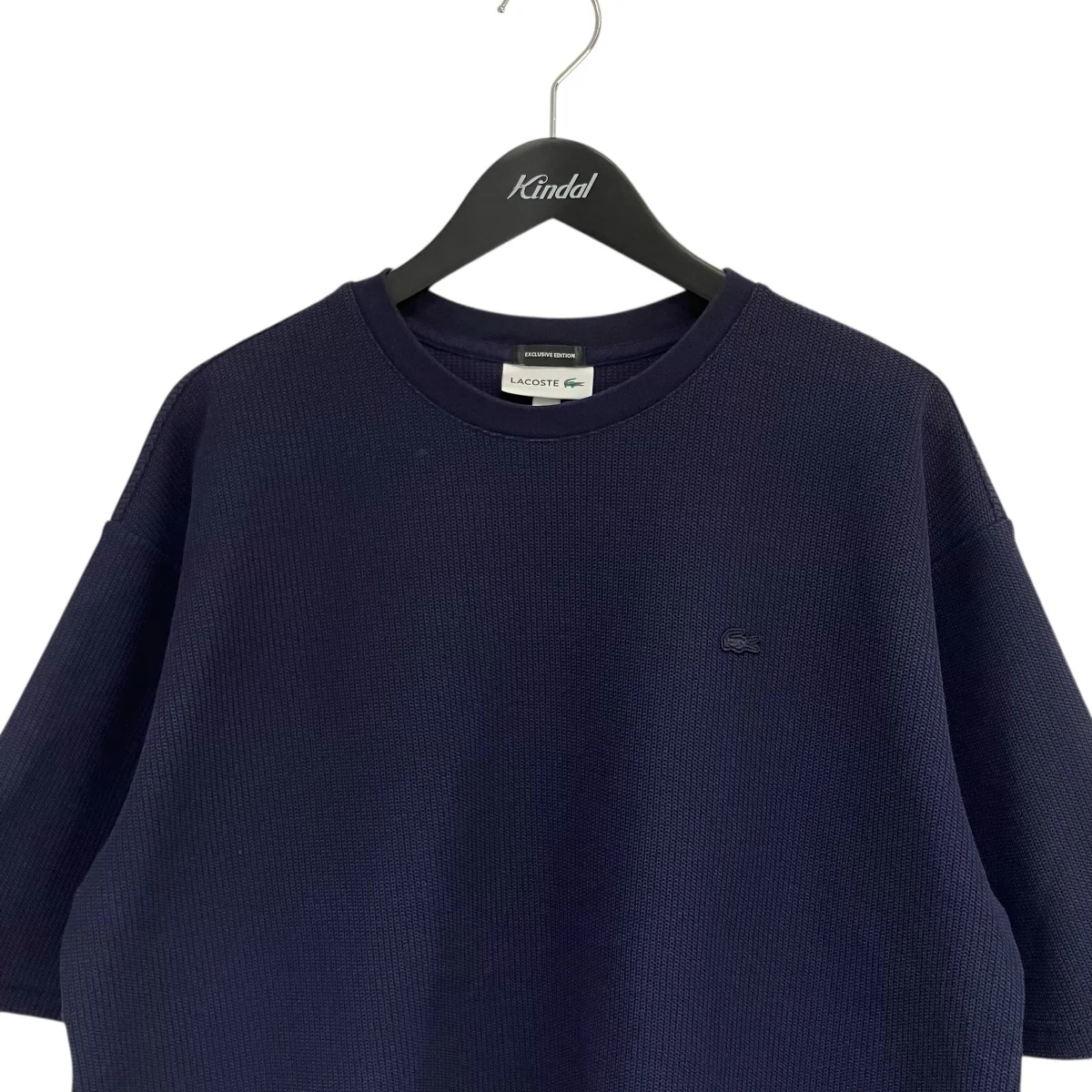 BEAUTY＆YOUTH 別注1トーン ショートスリーブTシャツTH121MJ - Image 3
