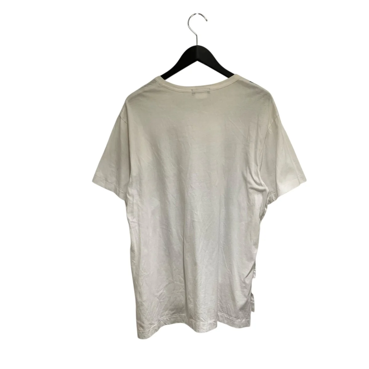 21SSGRAPHIC T-SHIRT WITH STITCHING DETAILTシャツPG-T003 - Image 2