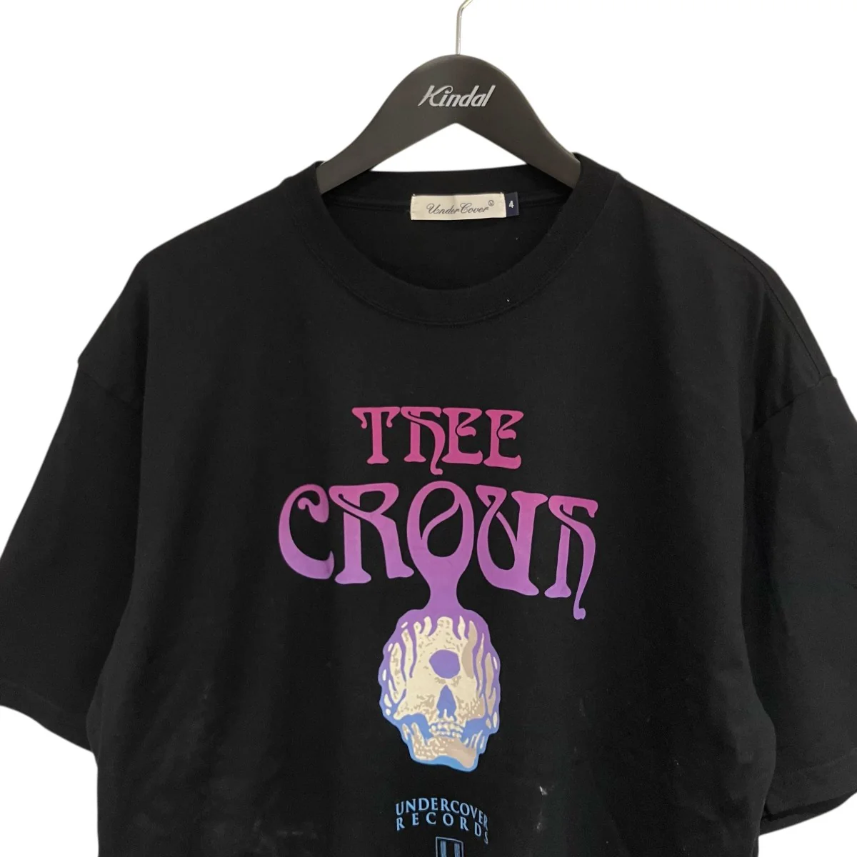 TシャツUC1E3806 - Image 3