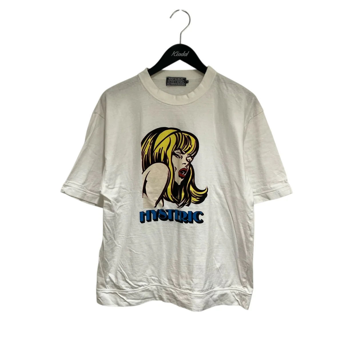FREAKYTシャツ02231CT19