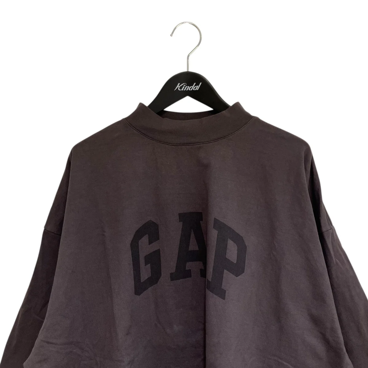 DOVE 3 4 SLEEVE TEE半袖カットソー471286-01-1 - Image 3