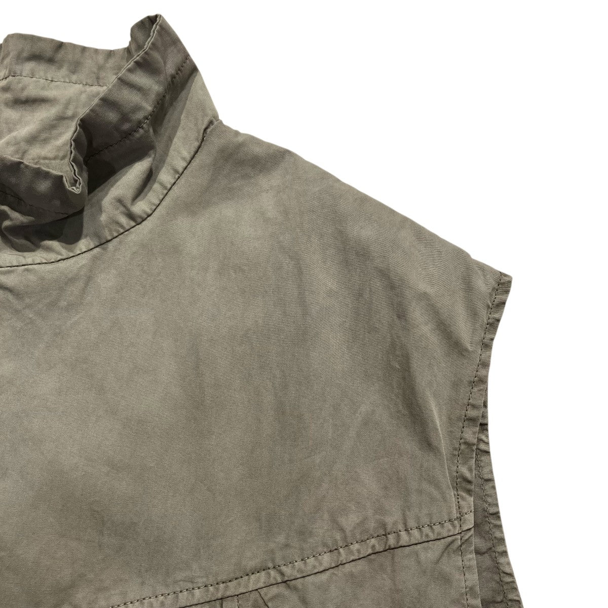 24SSMIL-TREK-VESTベスト24SS-MS1-004 - Image 4