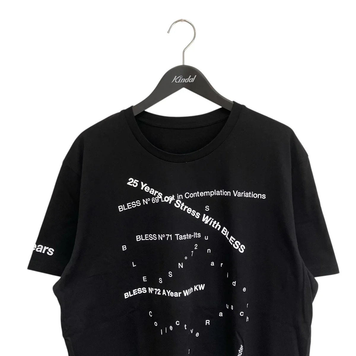 MULTICOLLECTION IV T-SHIRT半袖Ｔシャツ5311 - Image 3