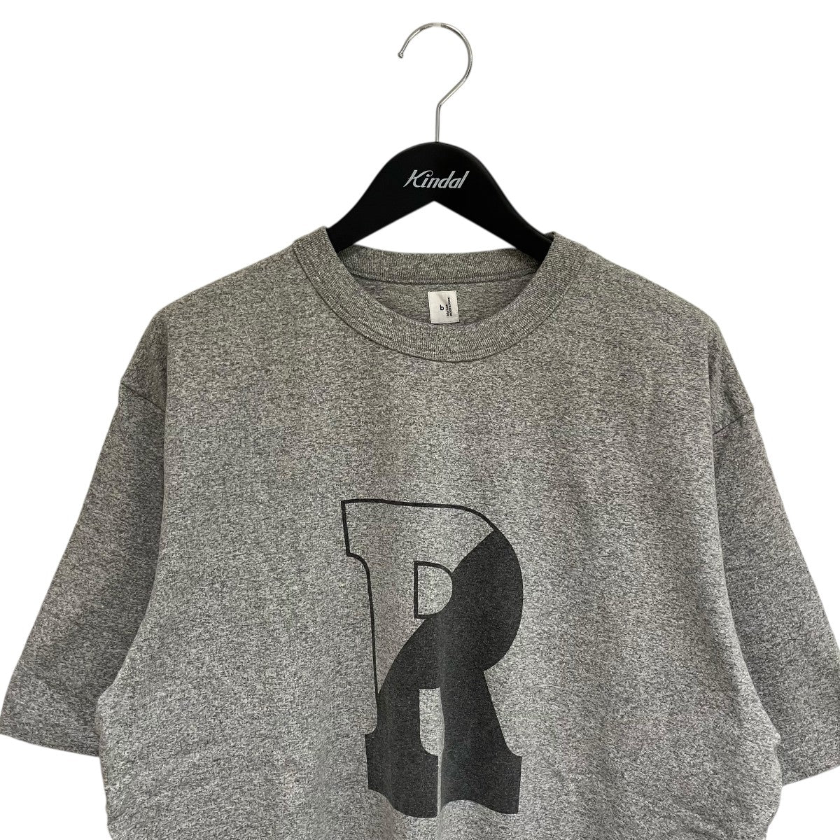 88 12 Print Tee STANDARD半袖TシャツbROOTS25S35 - Image 3