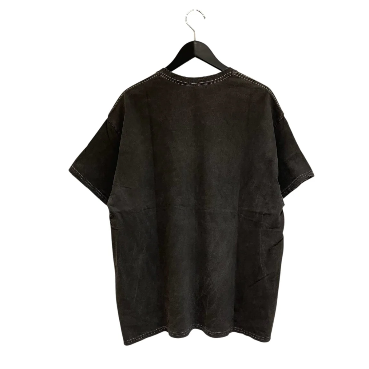 EMBROIDERY DYED T-SHIRT半袖Tシャツ - Image 2