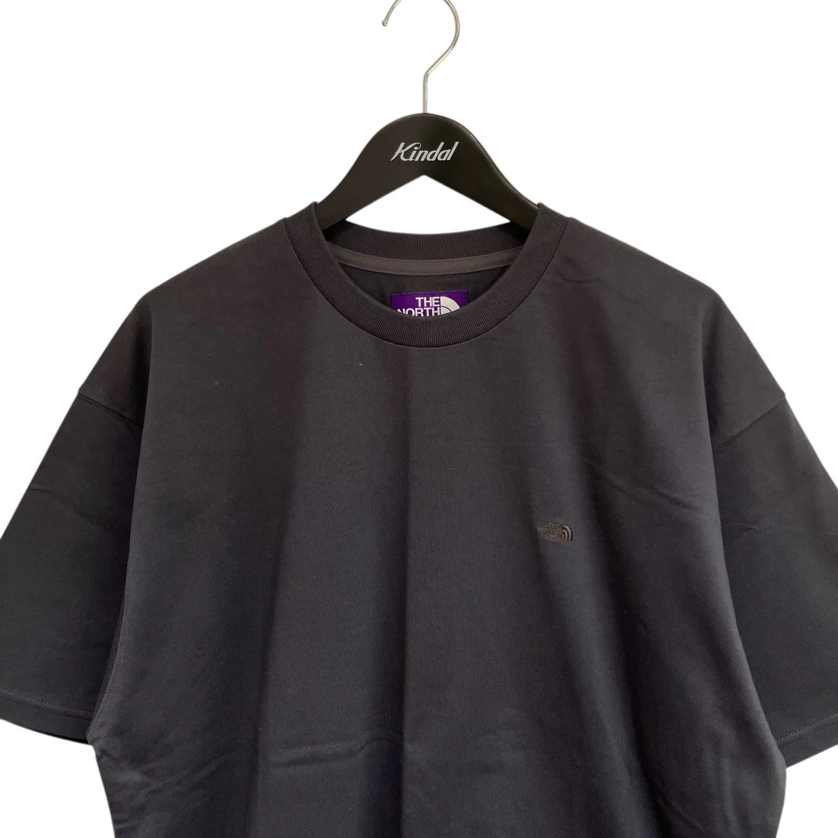 Field Tee半袖ＴシャツN25SH089 - Image 3