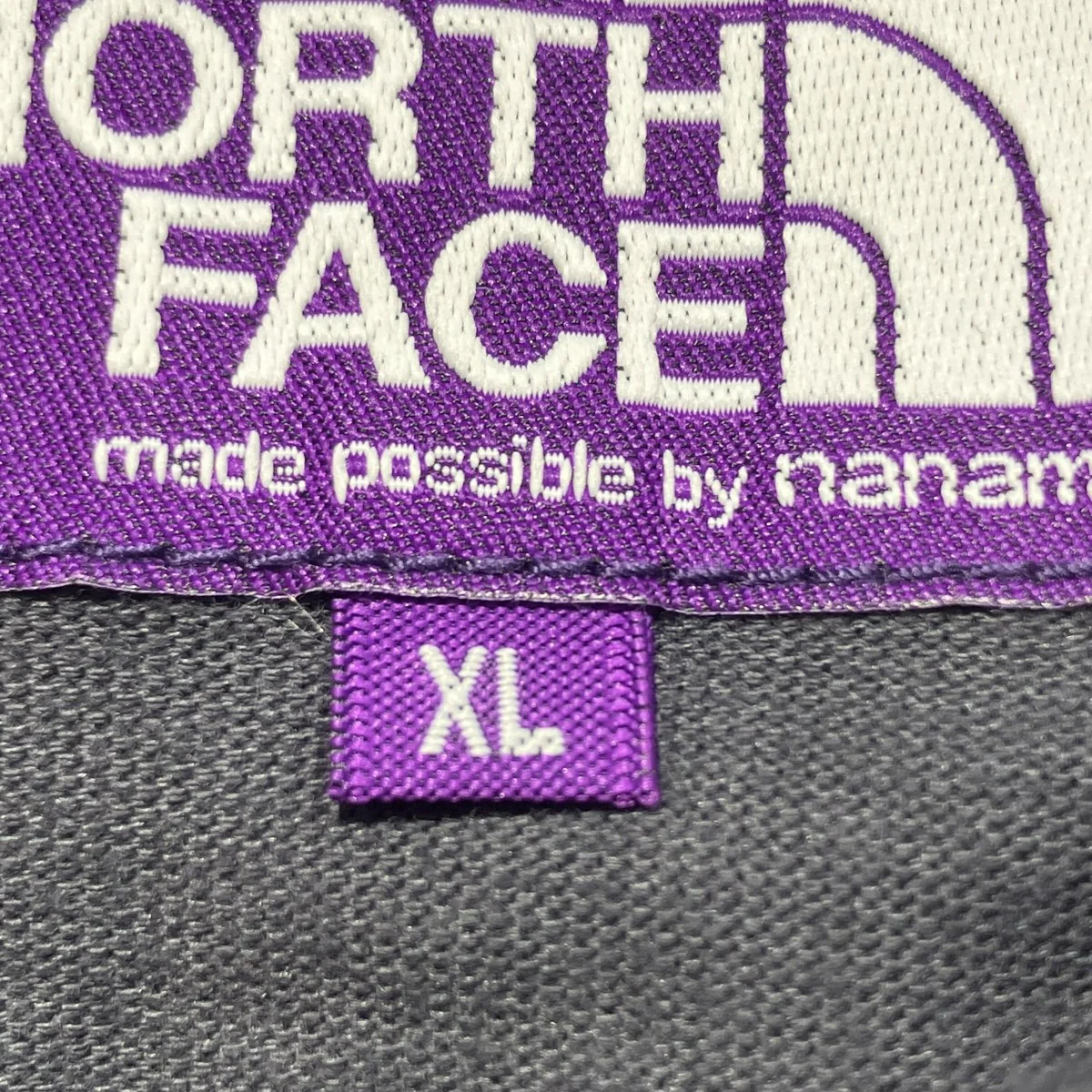Field Tee半袖ＴシャツN25SH089 - Image 5