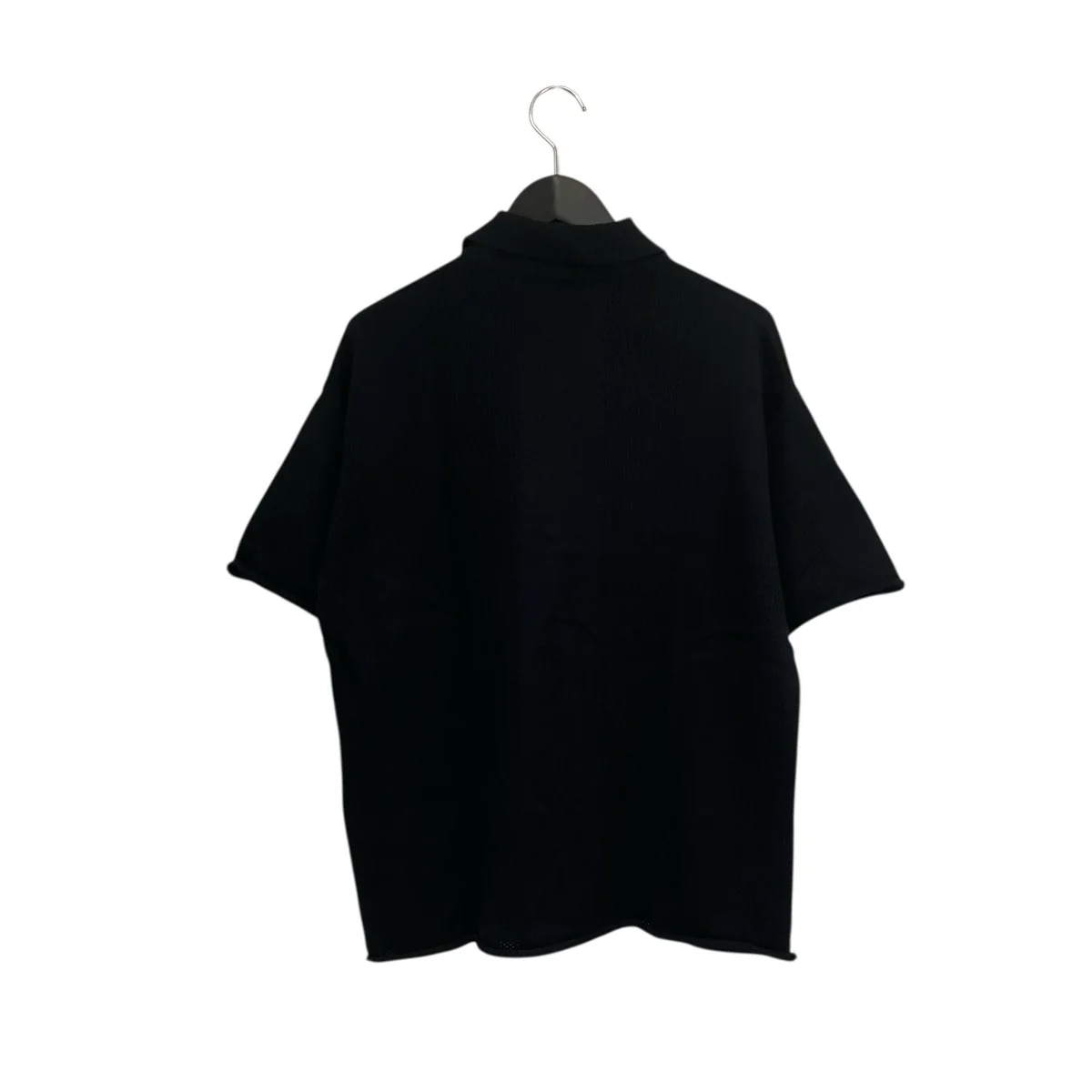 25SSSOCCER KNIT JERSEY SSポロシャツ - Image 2