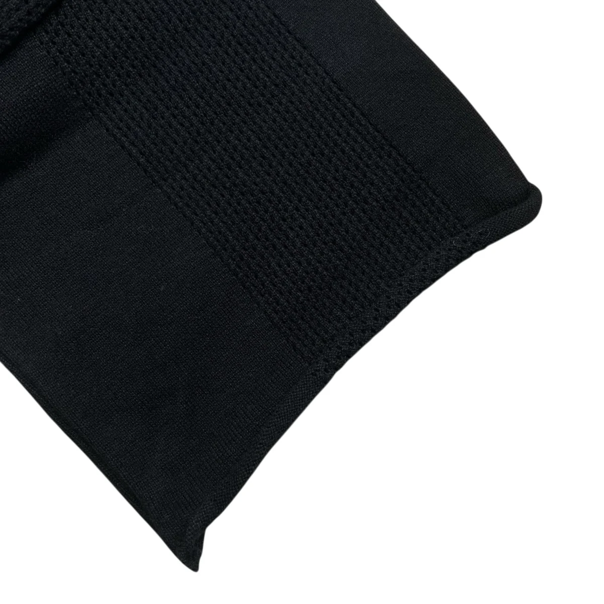 25SSSOCCER KNIT JERSEY SSポロシャツ - Image 4