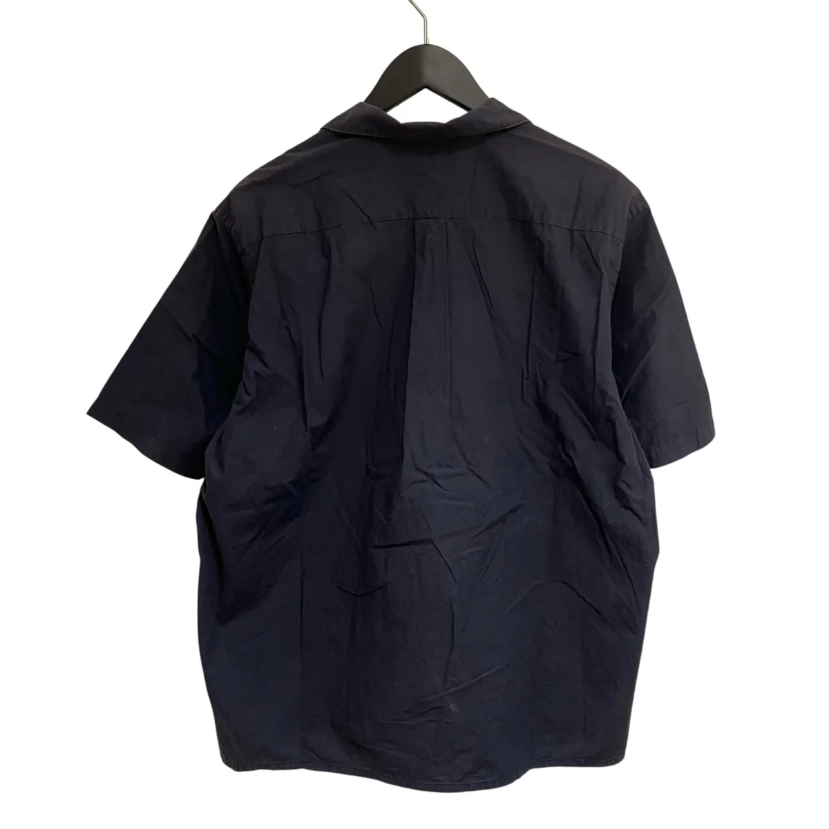 24SSコットンジャージ 半袖TシャツシャツZ01-05010 - Image 2