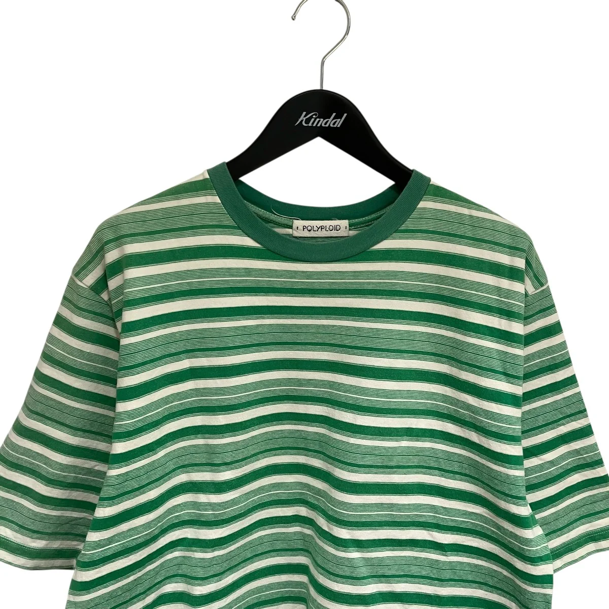 半袖Tシャツ10-B-12 - Image 3