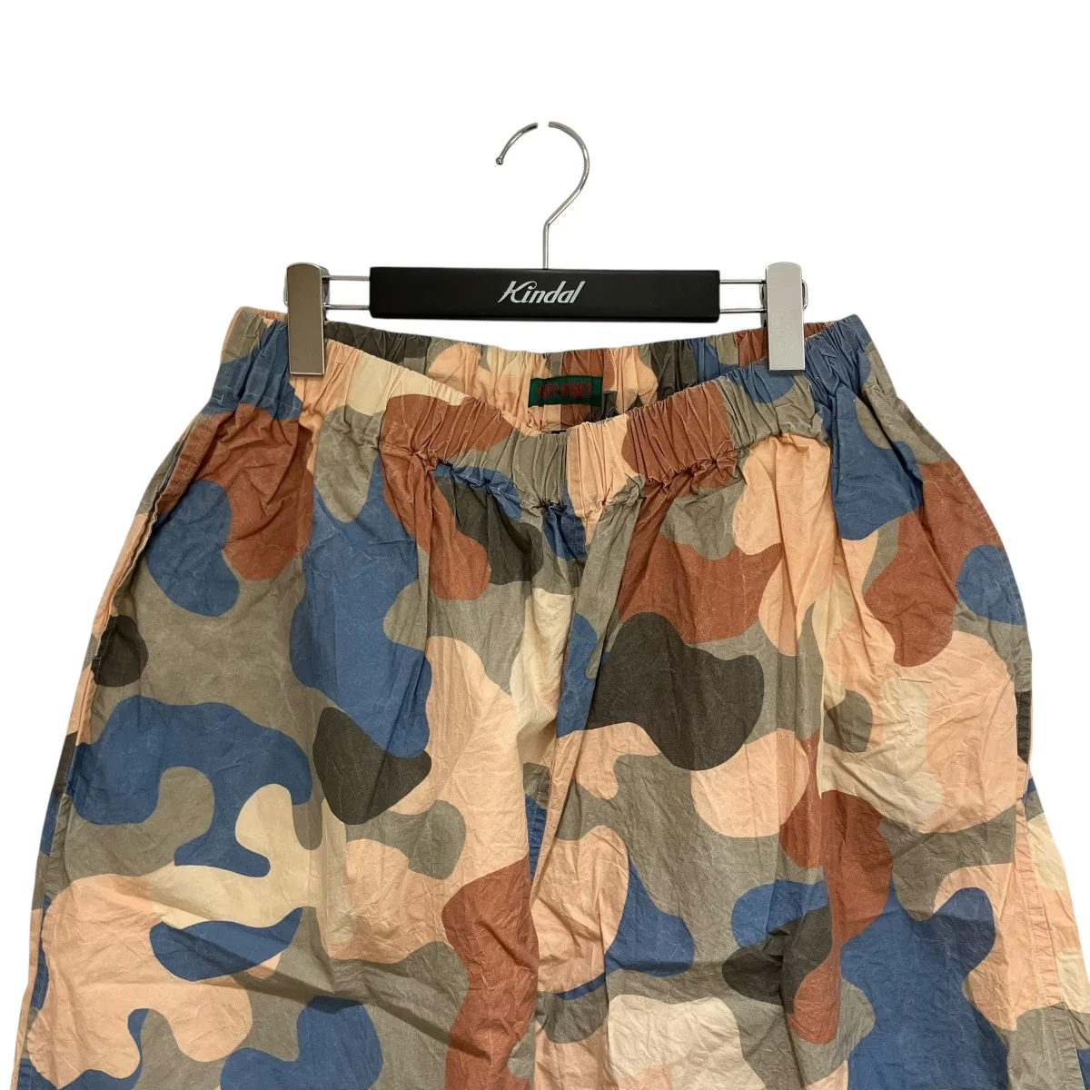 YAMA SHORTハーフパンツ20HP193 - Image 3
