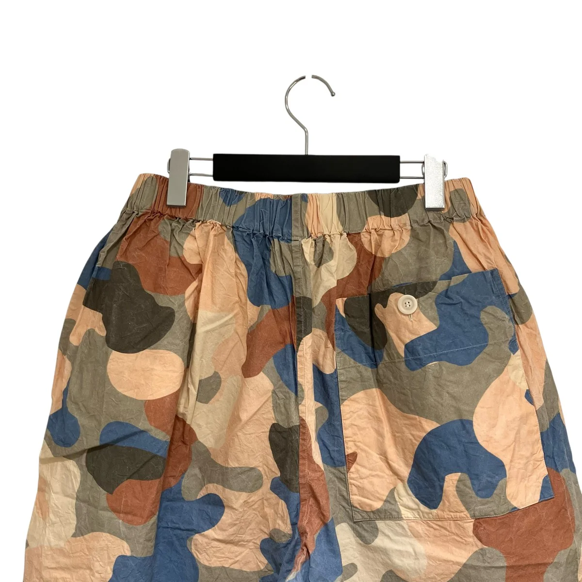 YAMA SHORTハーフパンツ20HP193 - Image 4
