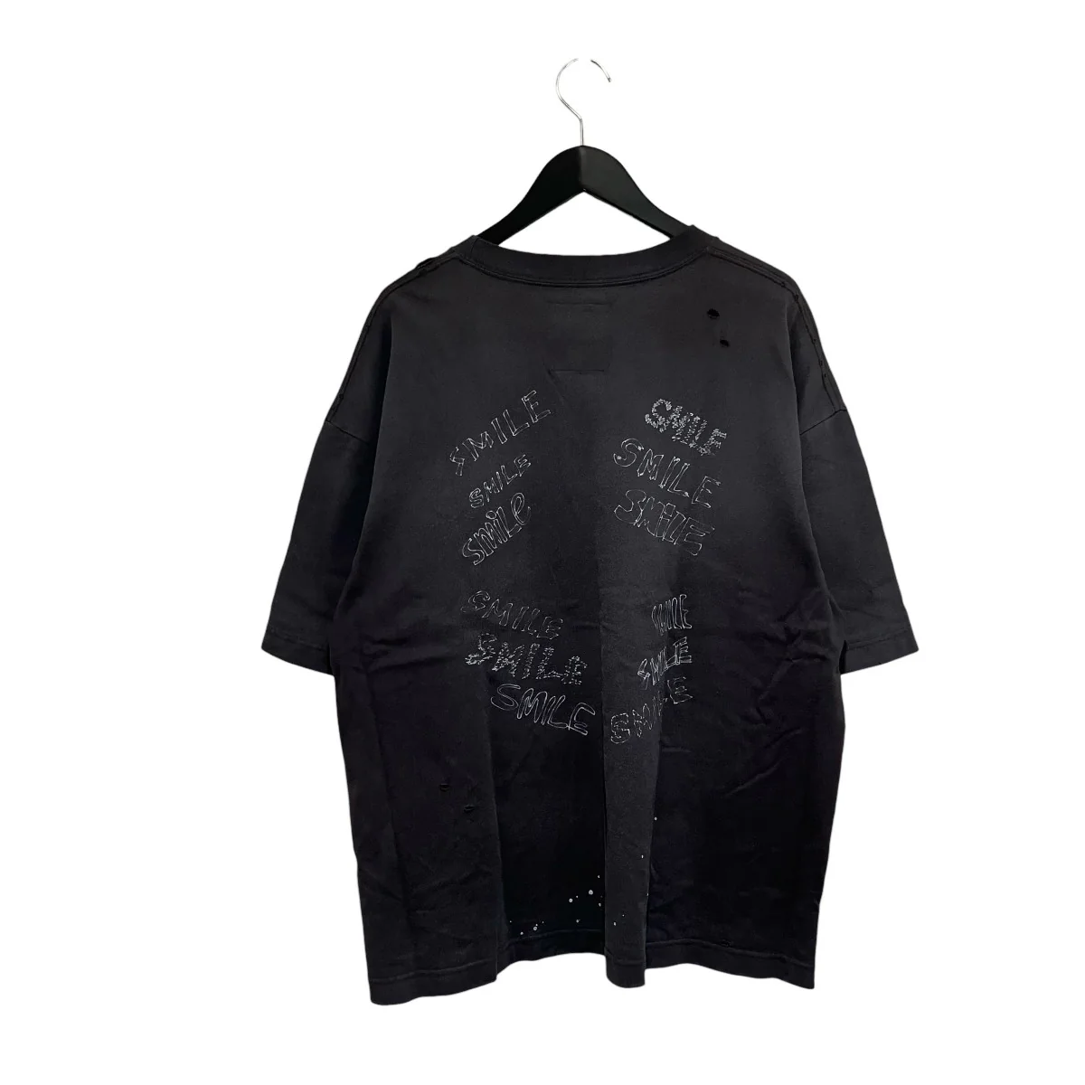 DISTRESSED TEE半袖TシャツJ14TS752 - Image 2