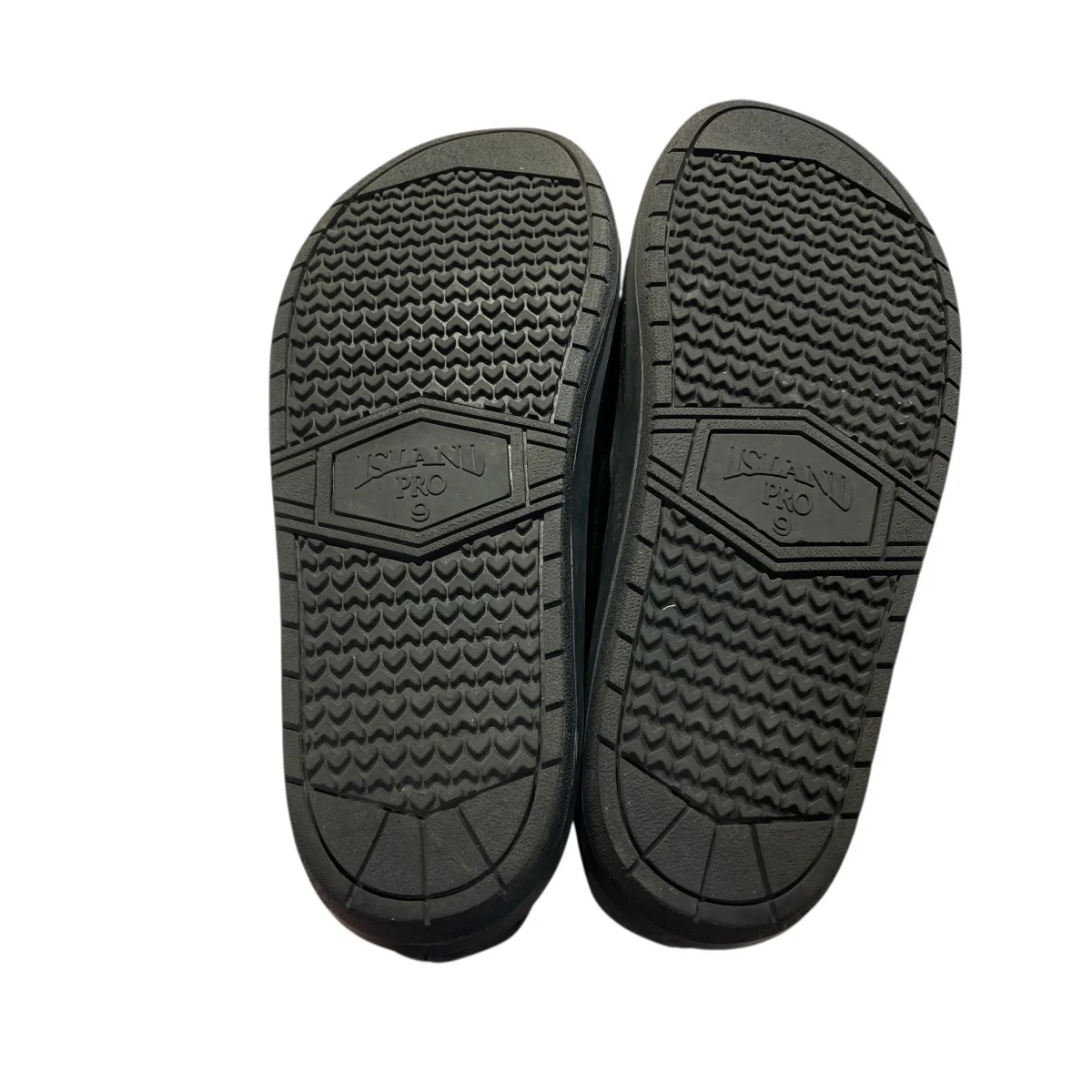 MARINER SLIPON COW SUEDE by ISLAND SLIPPERスウェードシューズNN-F3313 - Image 5