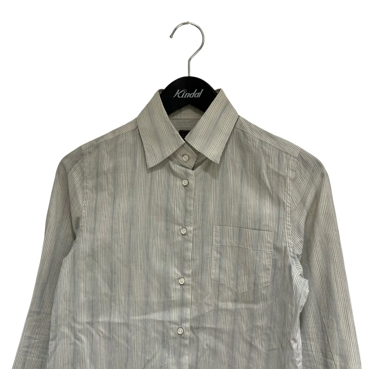 classic長袖シャツgs1091 - Image 3