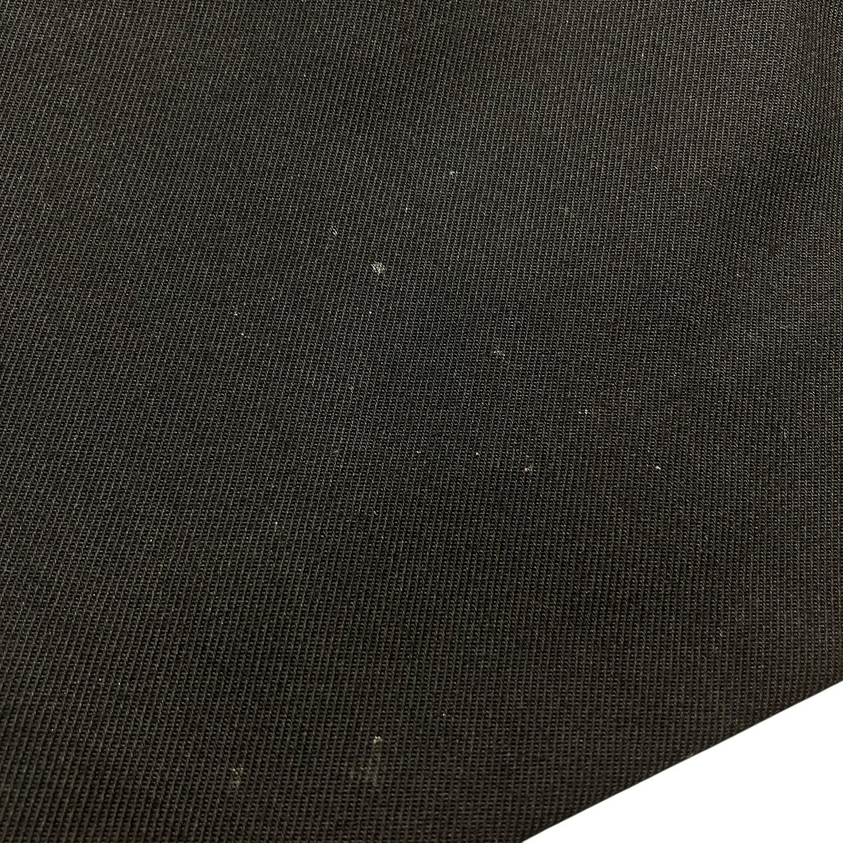 25AWORGANIC Wool Survival Cloth TRIPLE PLEATED WIDE TROUSERSタックパンツA25C06PT02C - Image 6