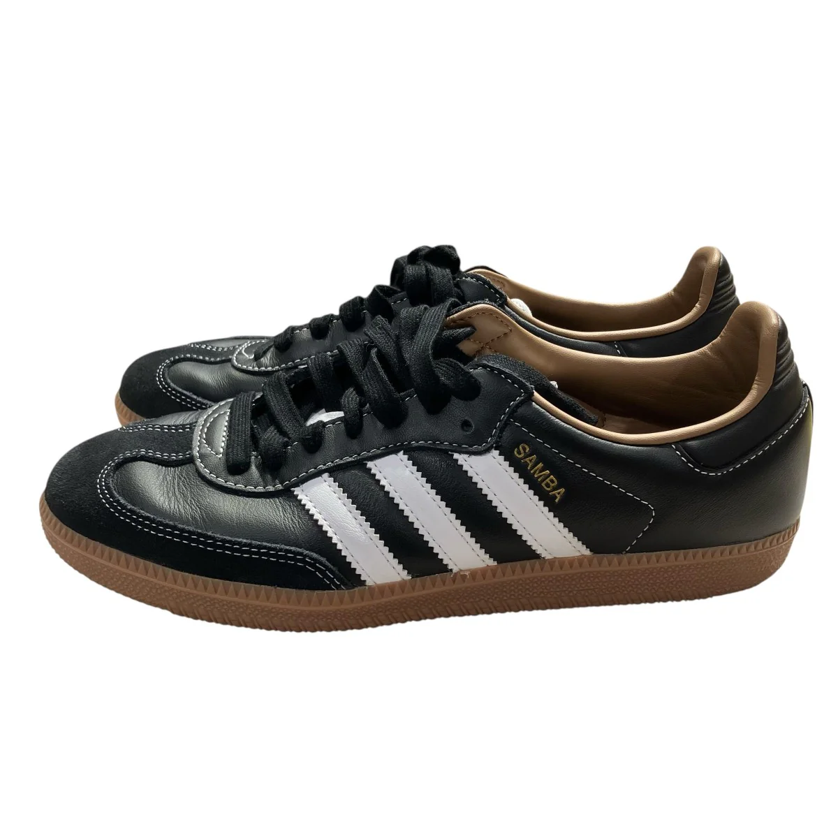 SAMBA OG FOR ADAM ET ROPEスニーカーHQ7257 - Image 3