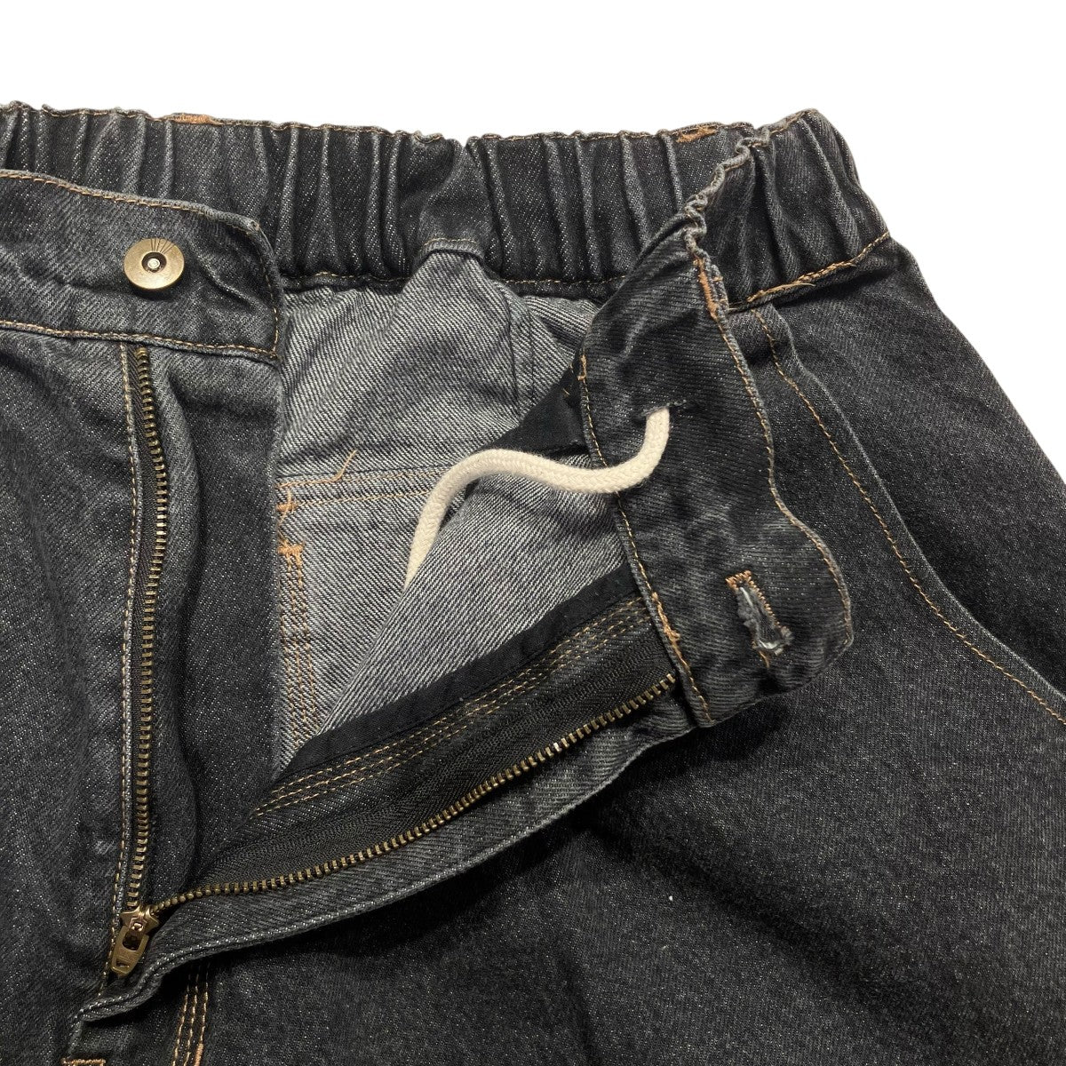デニムパンツ - Image 5
