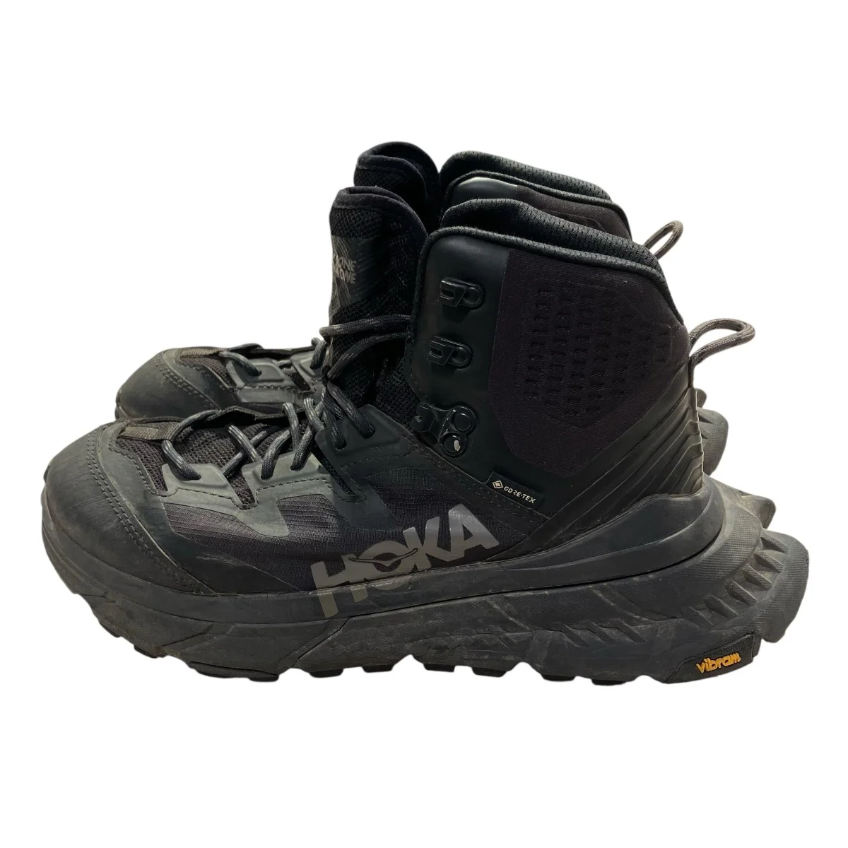 HOKA TENNINE HIKE GORE-TEXトレッキングブーツ1113510 - Image 3