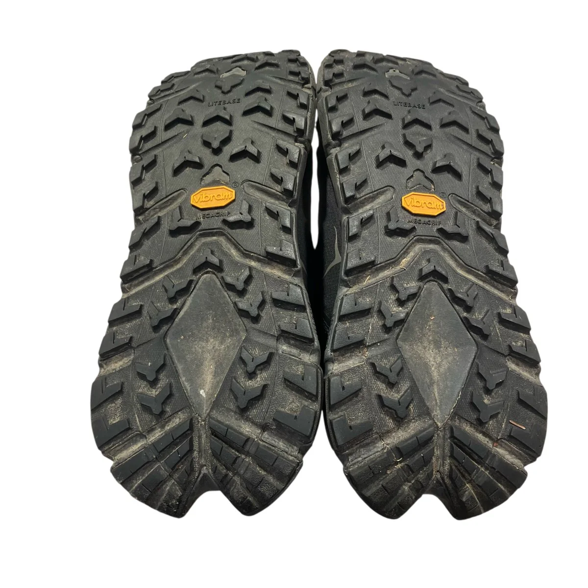 HOKA TENNINE HIKE GORE-TEXトレッキングブーツ1113510 - Image 5
