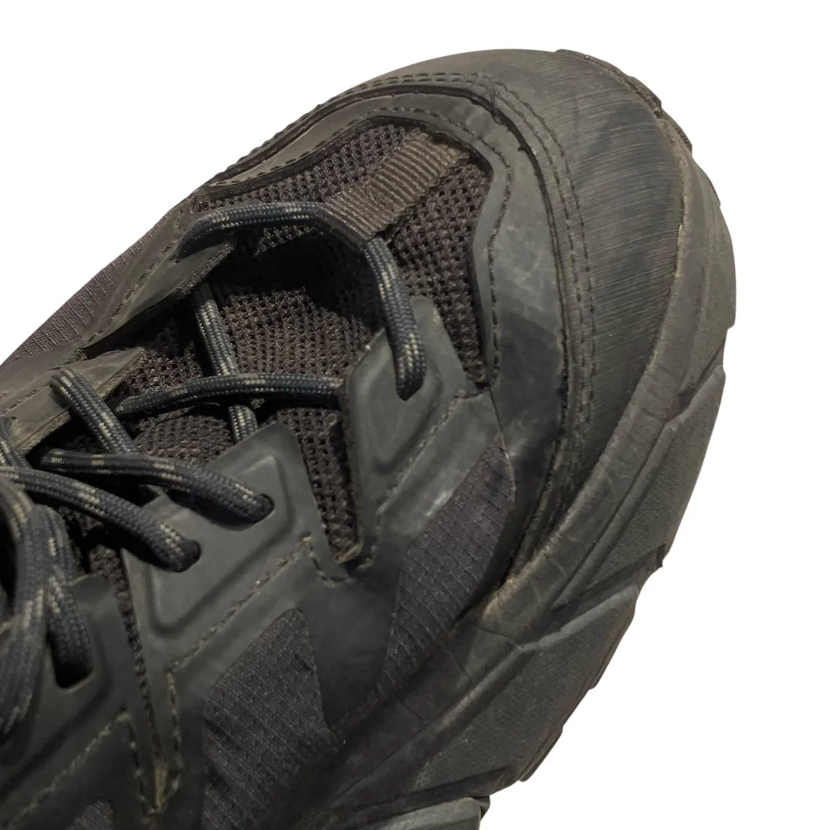 HOKA TENNINE HIKE GORE-TEXトレッキングブーツ1113510 - Image 6