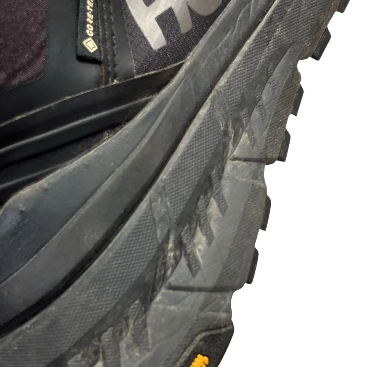 HOKA TENNINE HIKE GORE-TEXトレッキングブーツ1113510 - Image 7
