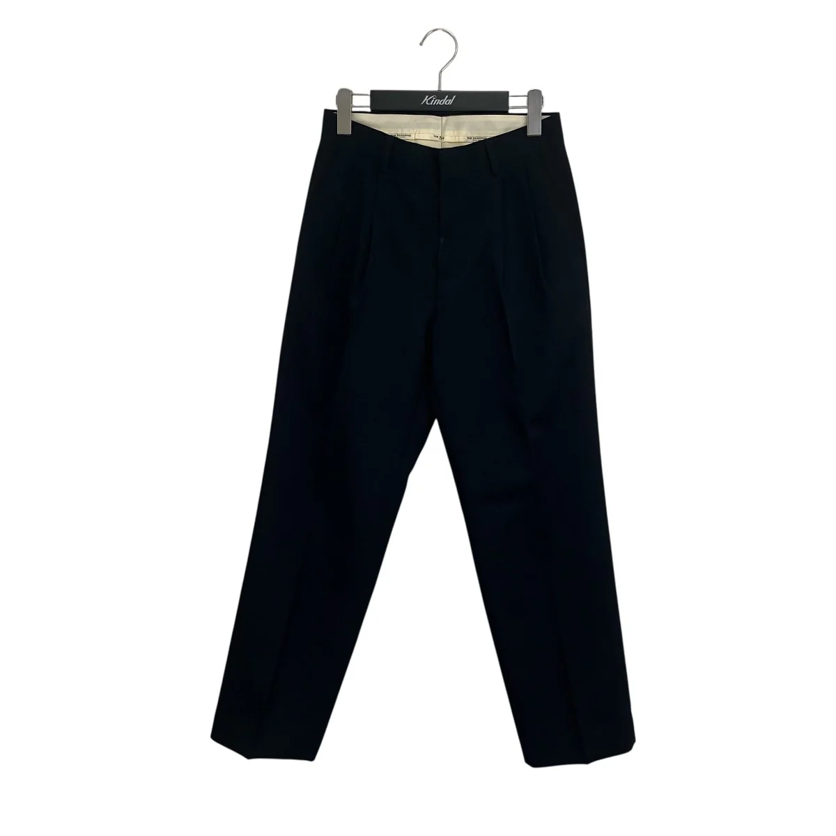 CHRYSLER PANTSスラックス21AMSPA01