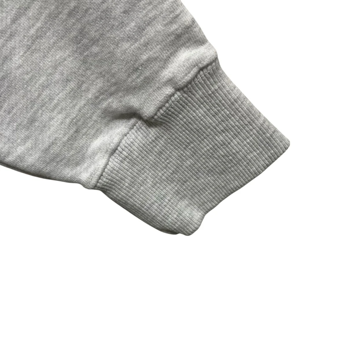 Spick 別注 MICKEY   SWEAT長袖パーカー - Image 4