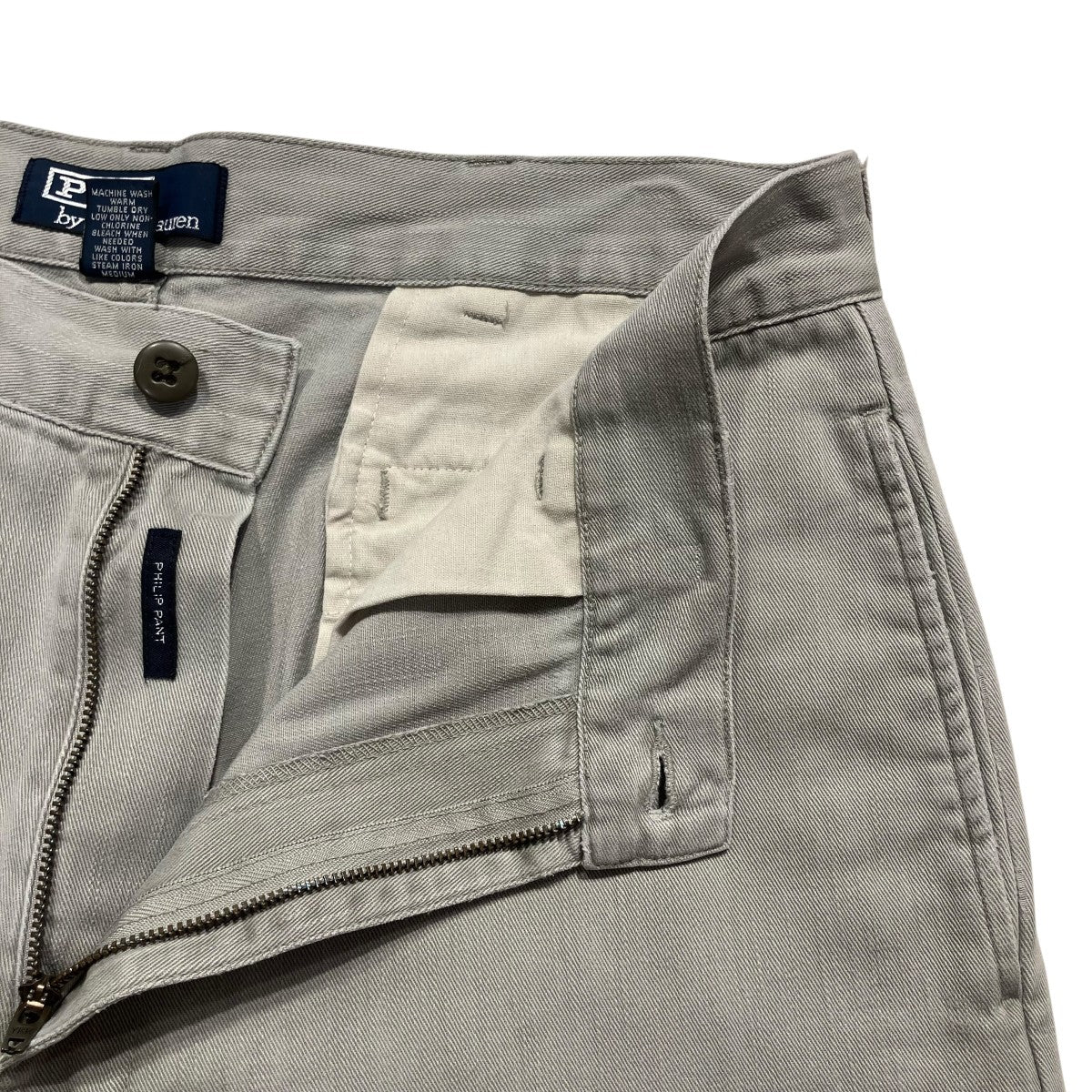 90S メキシコ製チノパン - Image 5
