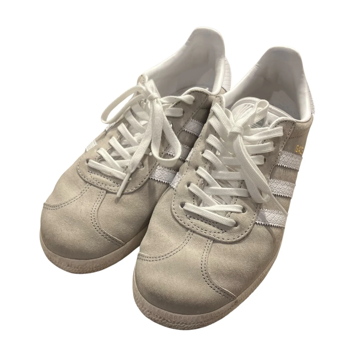 GAZELLEスニーカーBY2852
