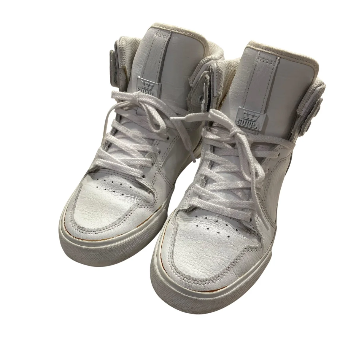 VAIDER CLASSICSハイカットスニーカーS28295