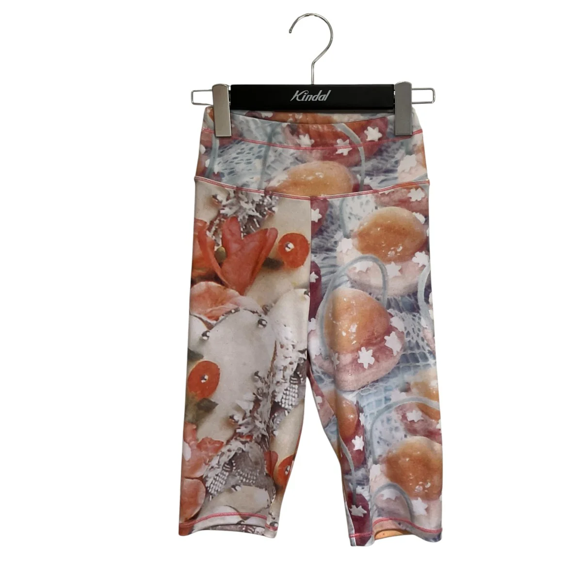 Sweet Treats Bike Shortsレギンスパンツ