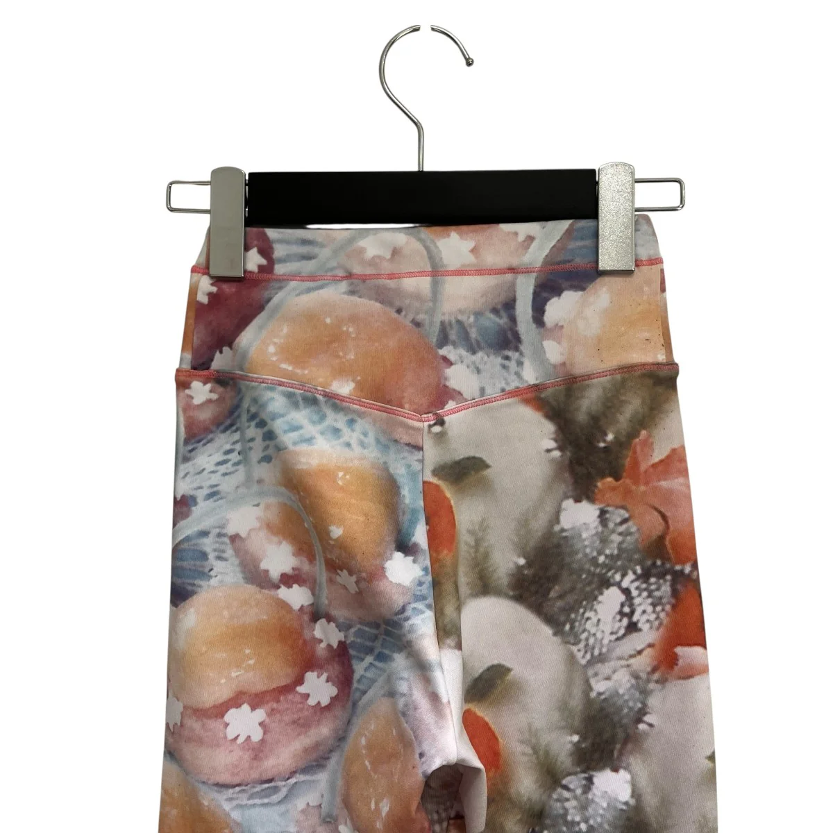 Sweet Treats Bike Shortsレギンスパンツ - Image 4
