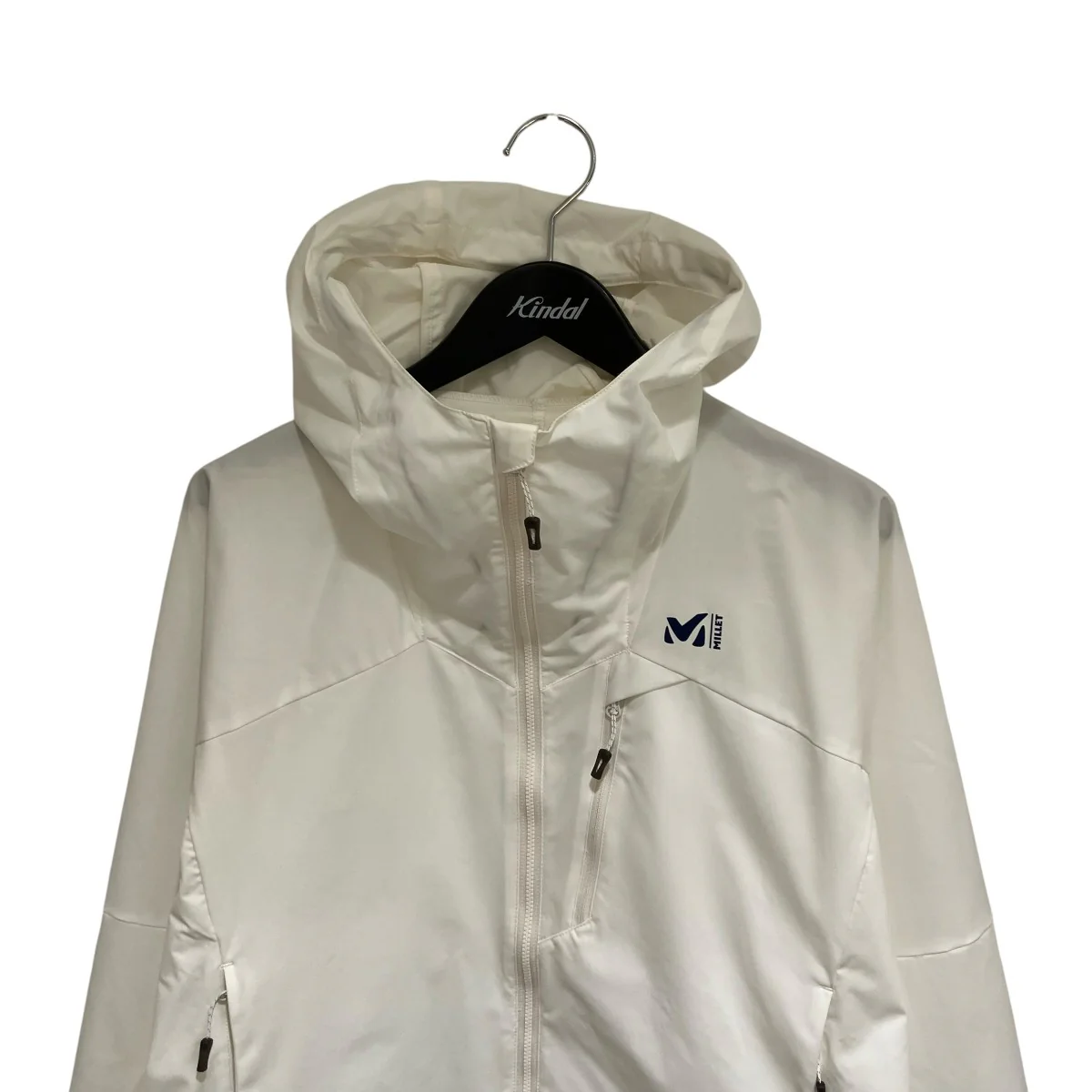 MIV01848 BIONNASSAY II STRETCH JKTマウンテンパーカーMIV01848 - Image 3